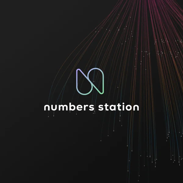 High Seas worked closely with Numbers Station to assist with their ...