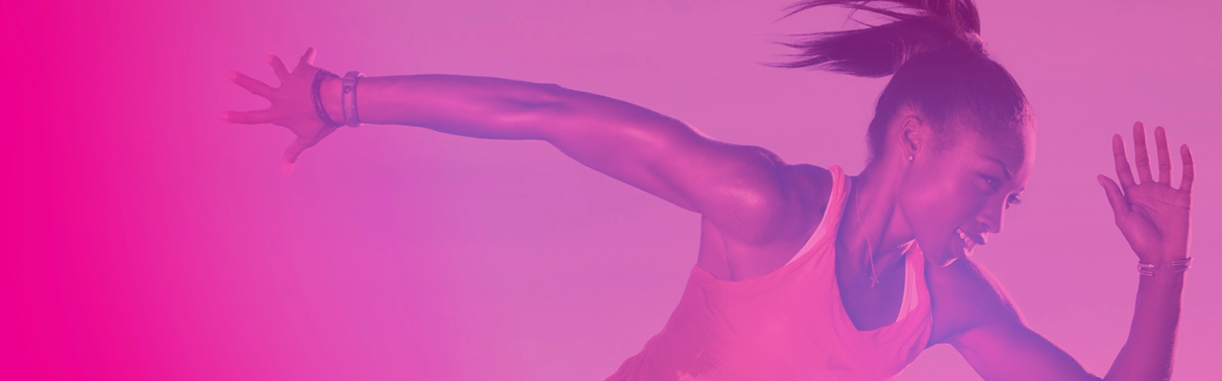 Nike Banner Image