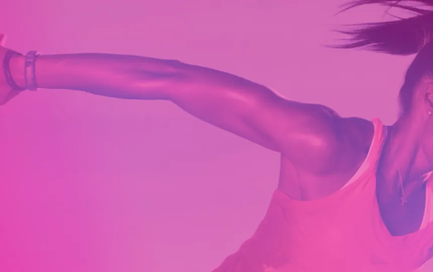 Nike Banner Image